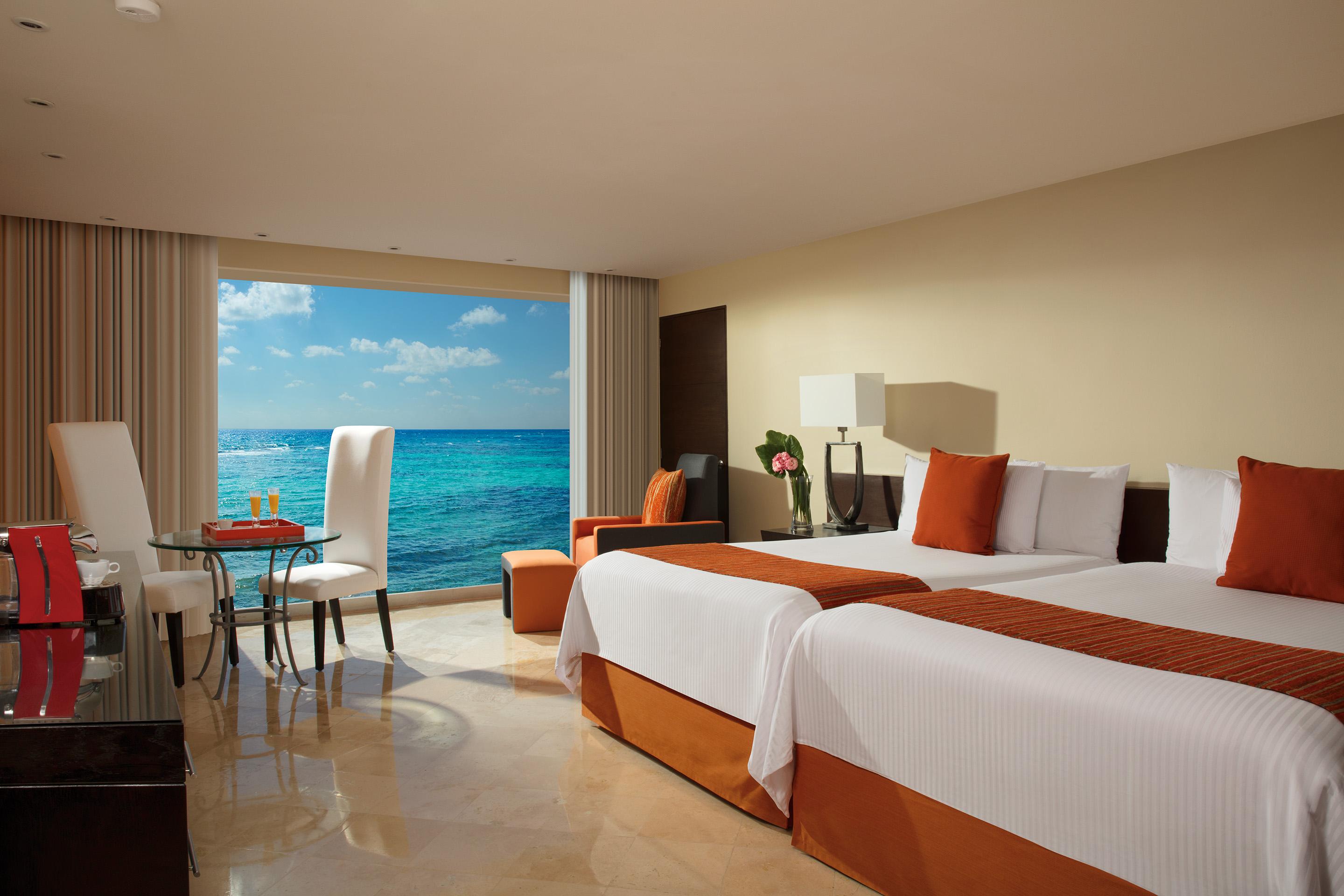 Sunscape Akumal Beach Resort & Spa Екстериор снимка