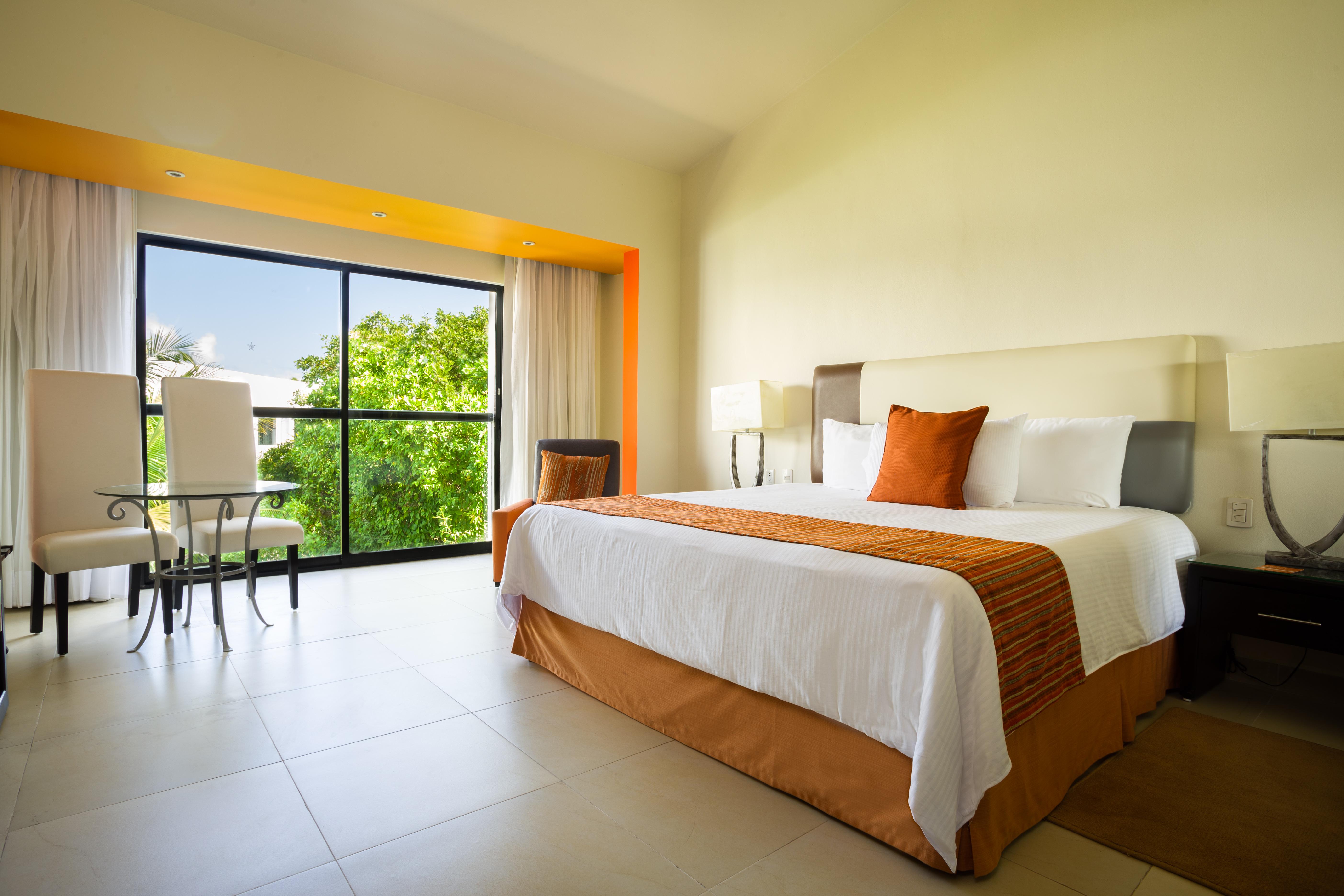 Sunscape Akumal Beach Resort & Spa Екстериор снимка