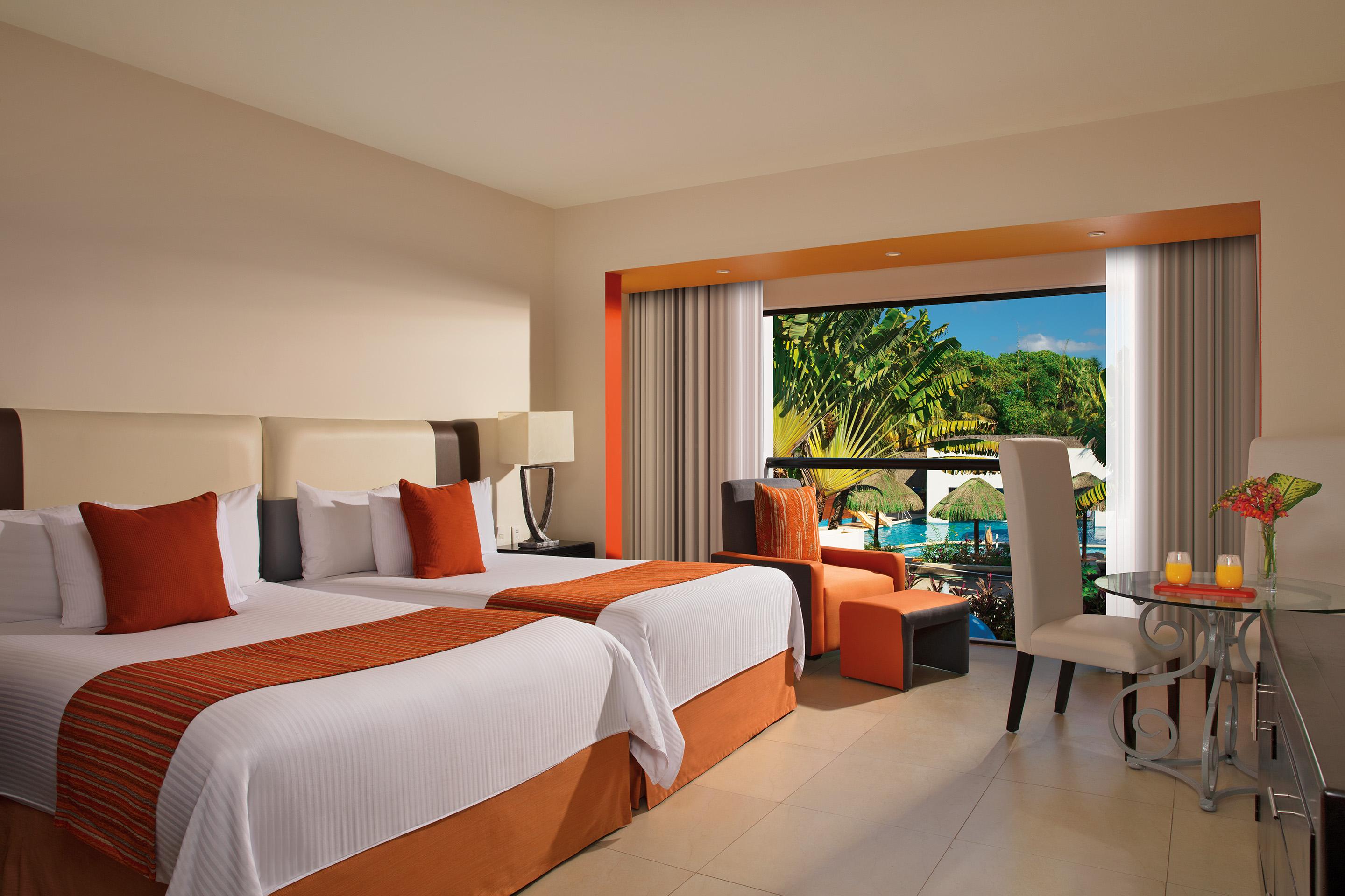 Sunscape Akumal Beach Resort & Spa Екстериор снимка