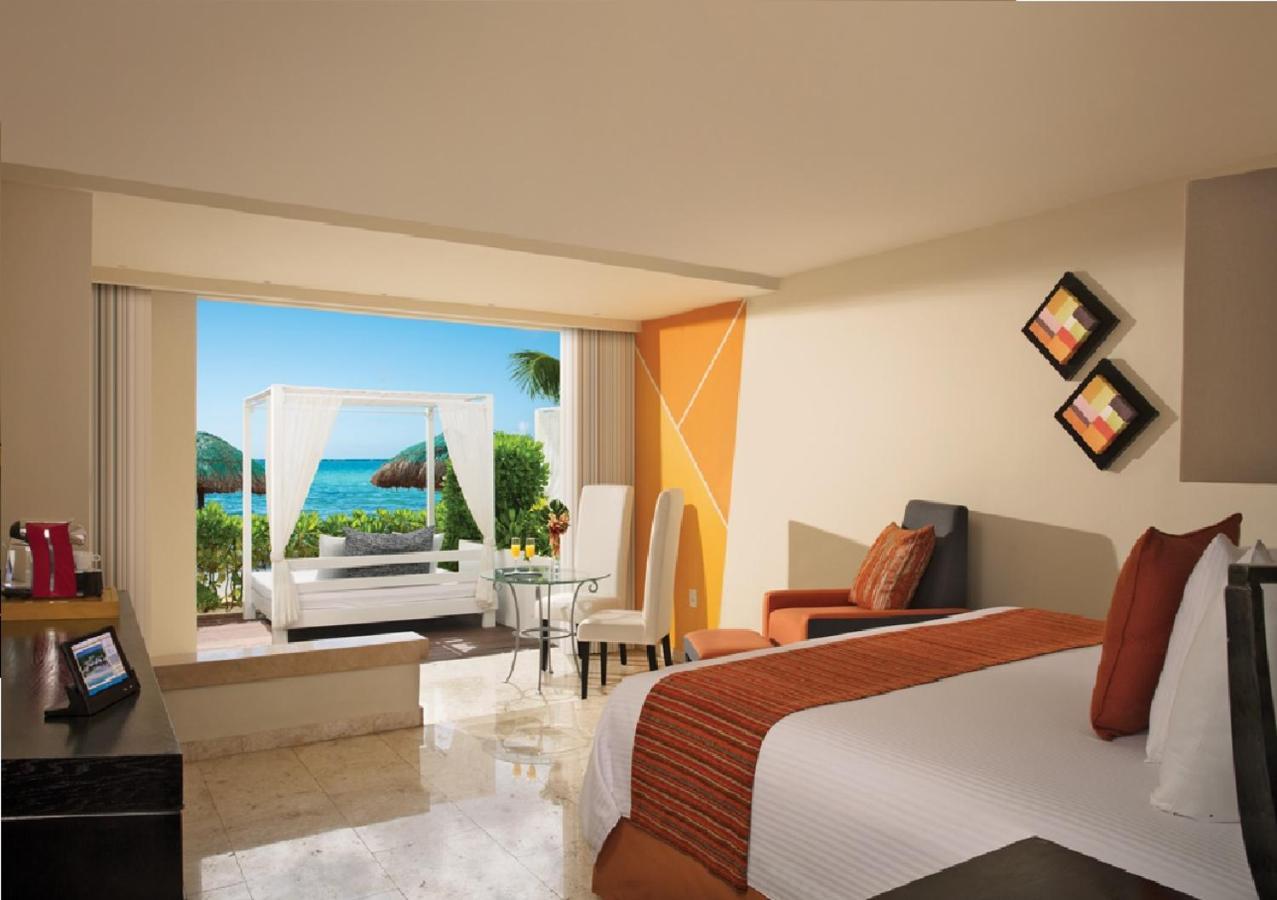 Sunscape Akumal Beach Resort & Spa Екстериор снимка